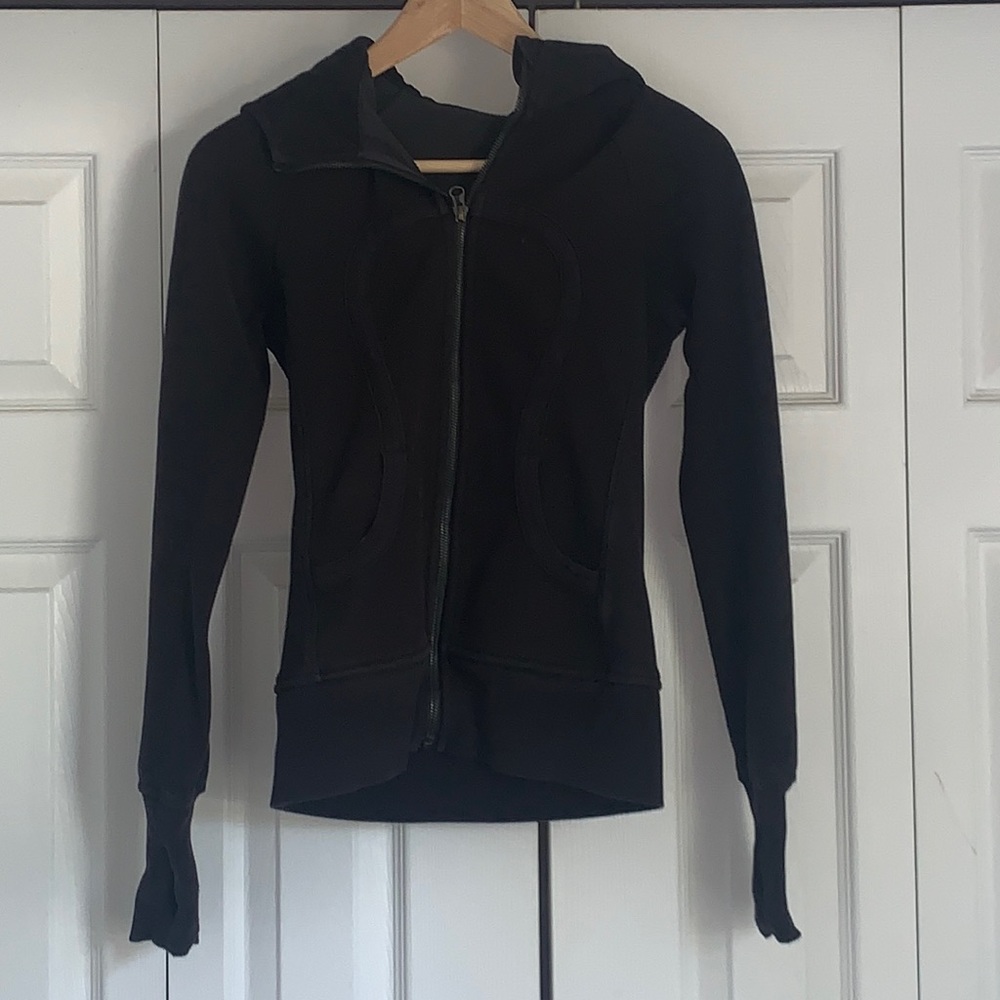 Lululemon Jacket | Size 2